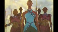 Eyes of Wakanda | Image via Disney+